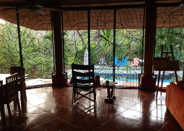 Guesthouse Casa Avi Fauna