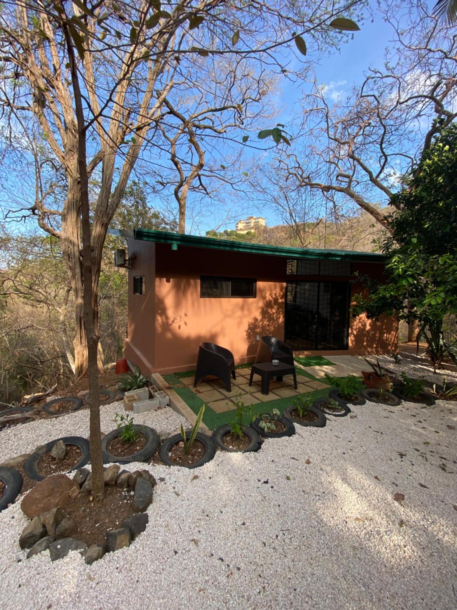 Casa Avi Fauna Habitación en casa particular