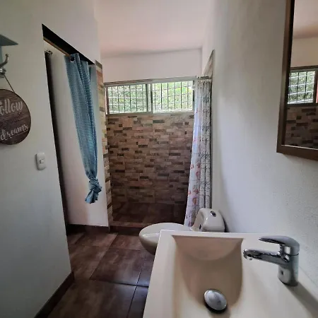 Guesthouse Casa Avi Fauna Playa Ocotal Exterior photo
