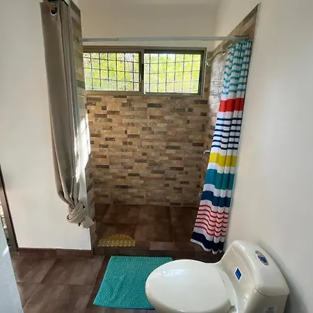 Guesthouse Casa Avi Fauna Playa Ocotal Exterior photo
