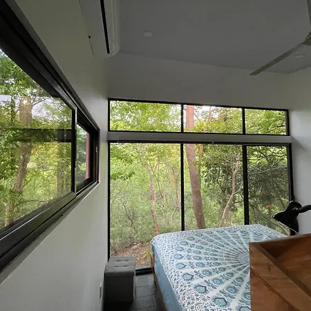 Guesthouse Casa Avi Fauna Playa Ocotal Exterior photo