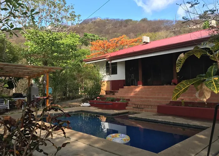 Guesthouse Casa Avi Fauna