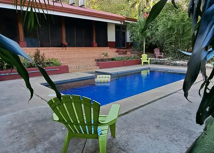Guesthouse Casa Avi Fauna