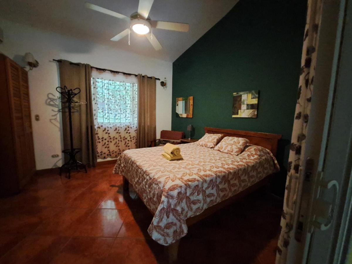 Casa Avi Fauna Homestay