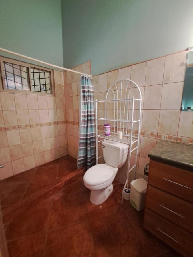 Homestay Casa Avi Fauna