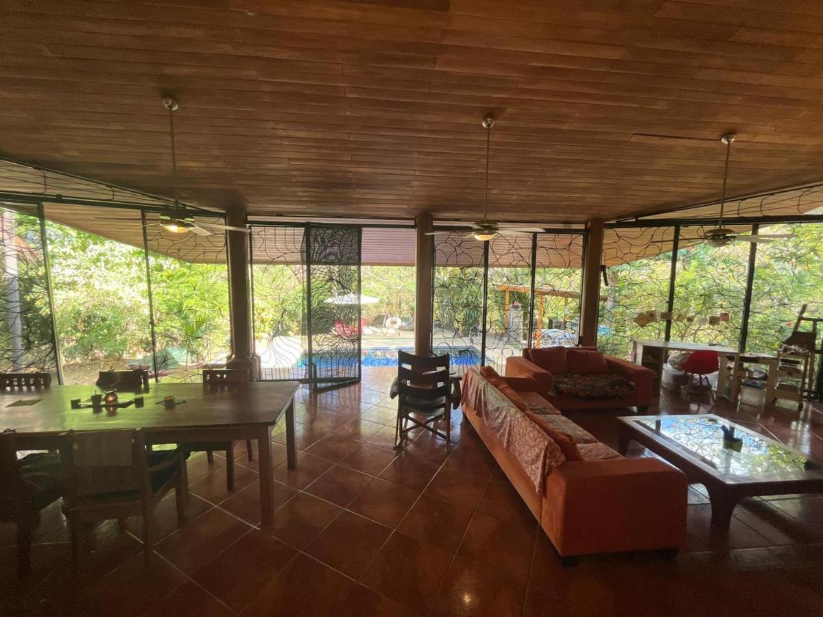Casa Avi Fauna Playa Ocotal