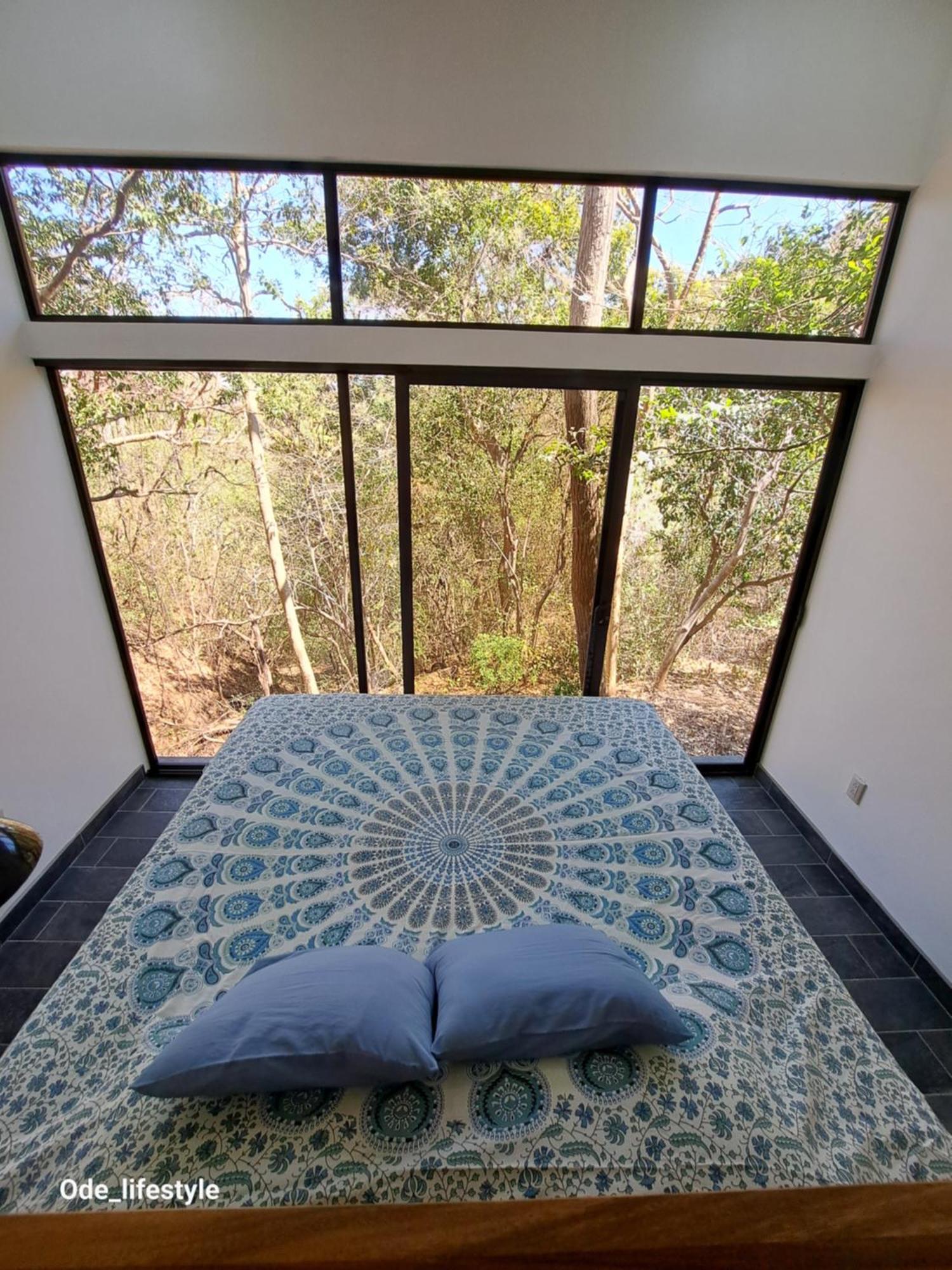 Homestay Casa Avi Fauna Playa Ocotal