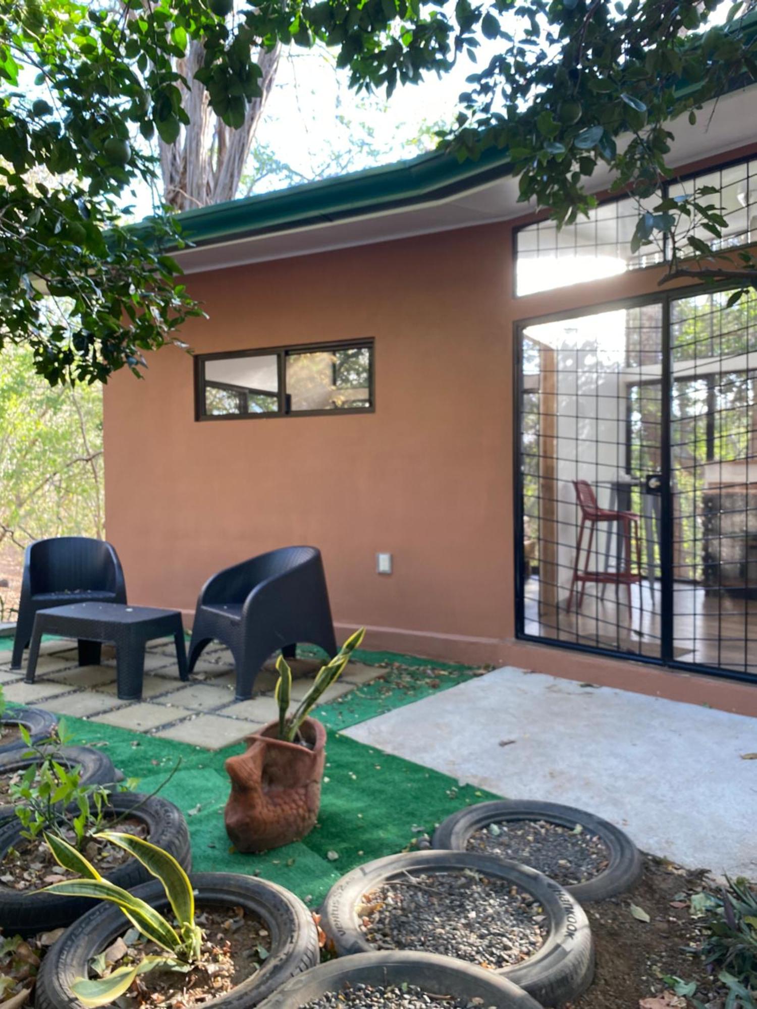Casa Avi Fauna