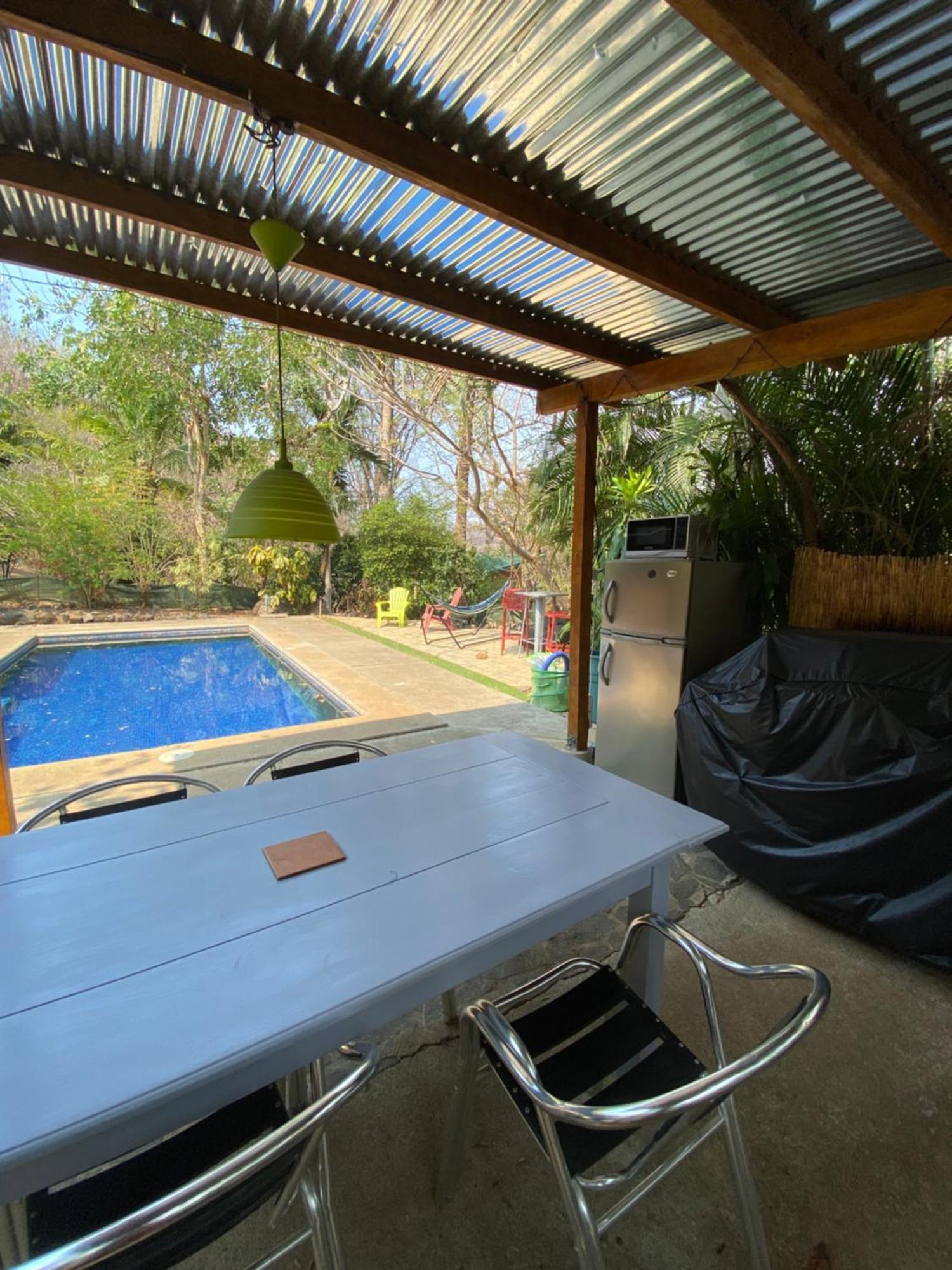 Casa Avi Fauna Homestay