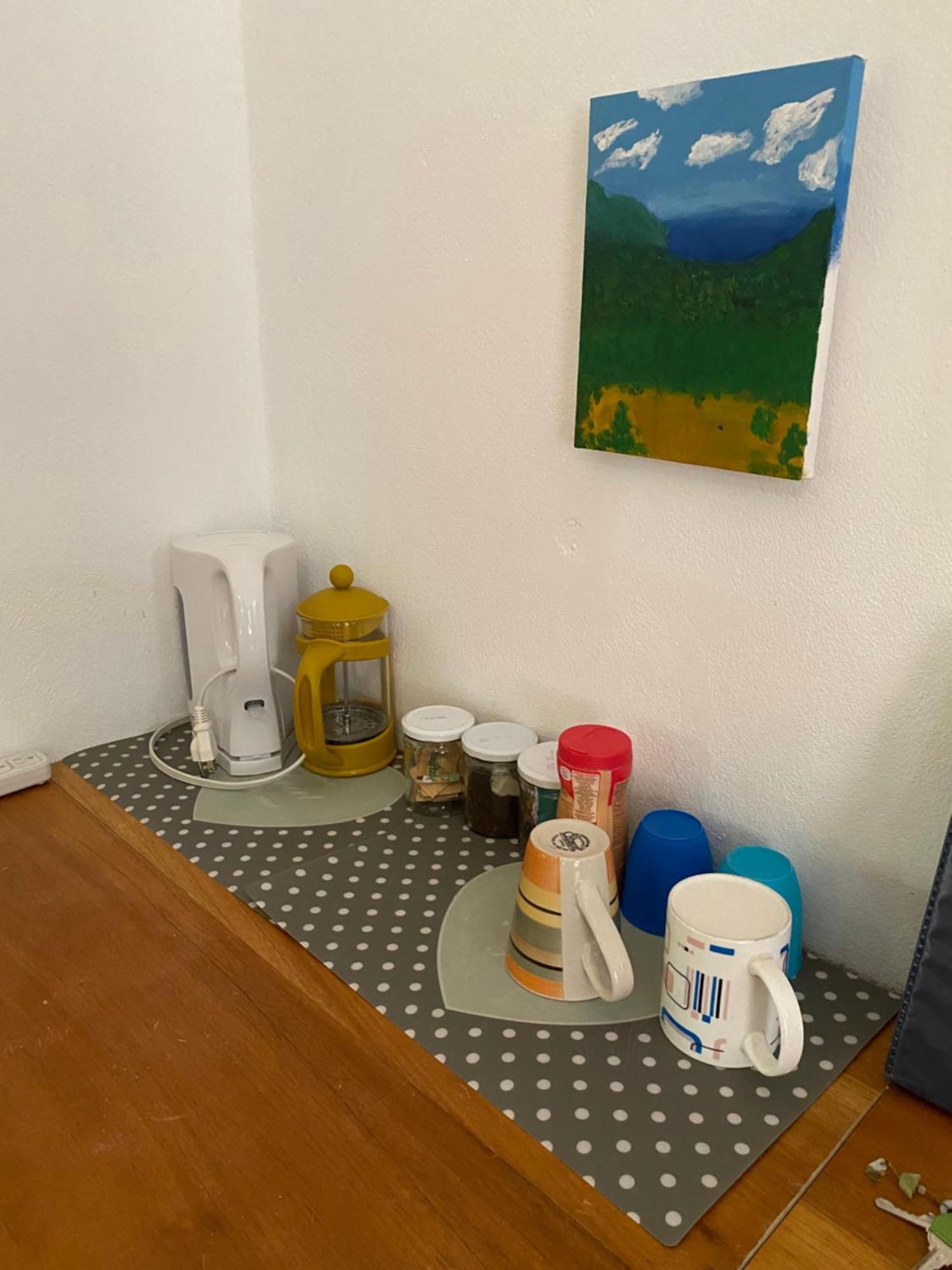 Casa Avi Fauna *