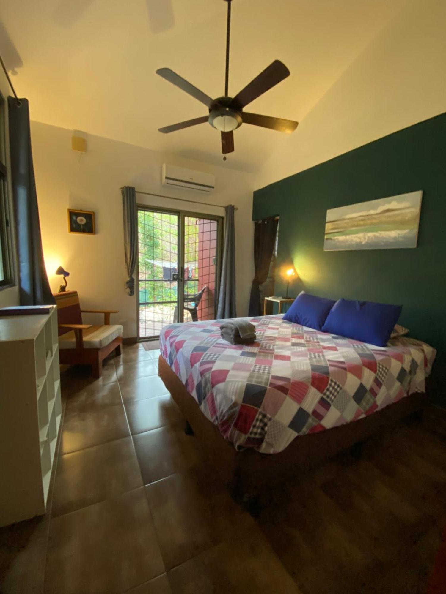 Homestay Casa Avi Fauna Playa Ocotal