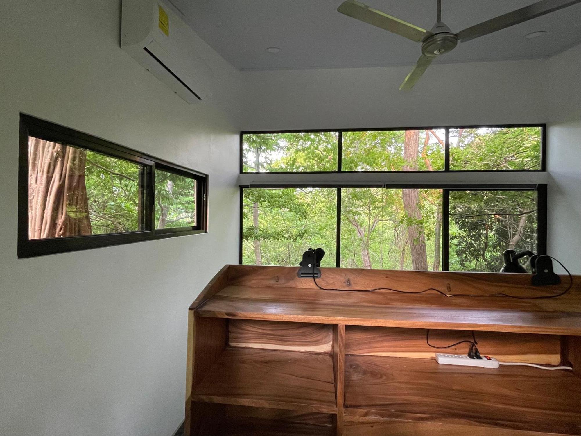 Homestay Casa Avi Fauna