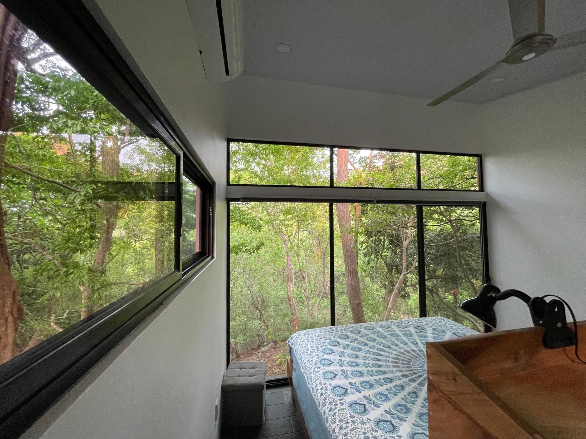Casa Avi Fauna Homestay Playa Ocotal