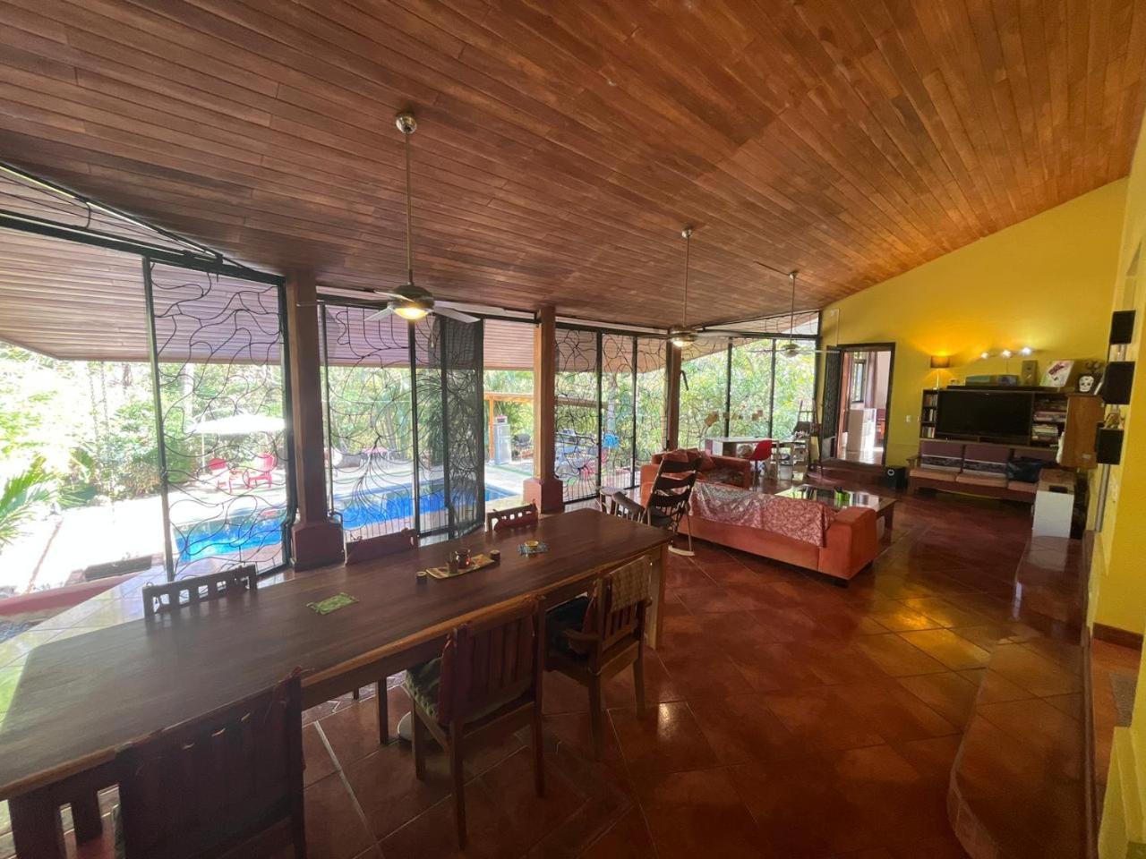 Casa Avi Fauna Homestay *