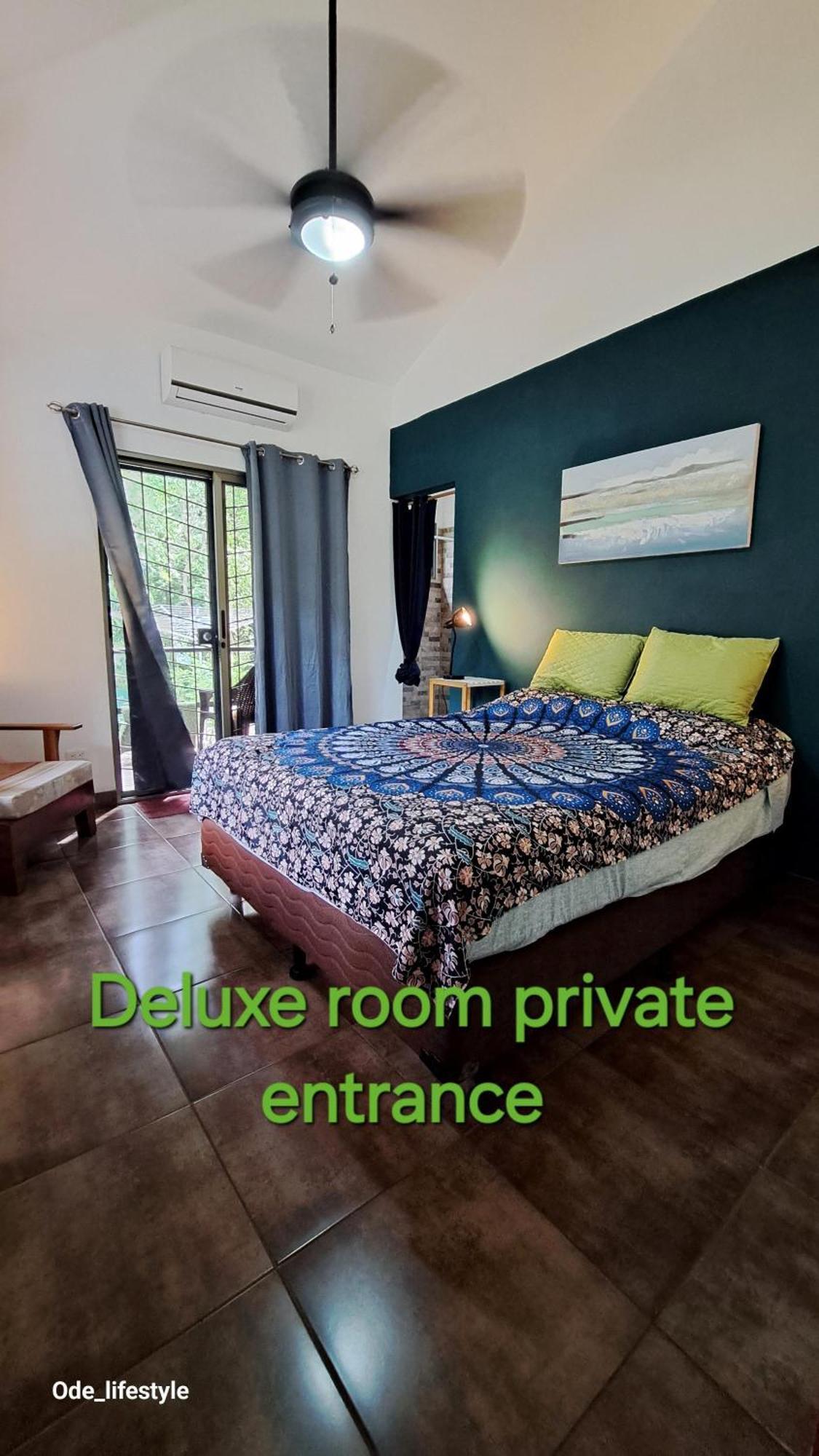 Homestay Casa Avi Fauna