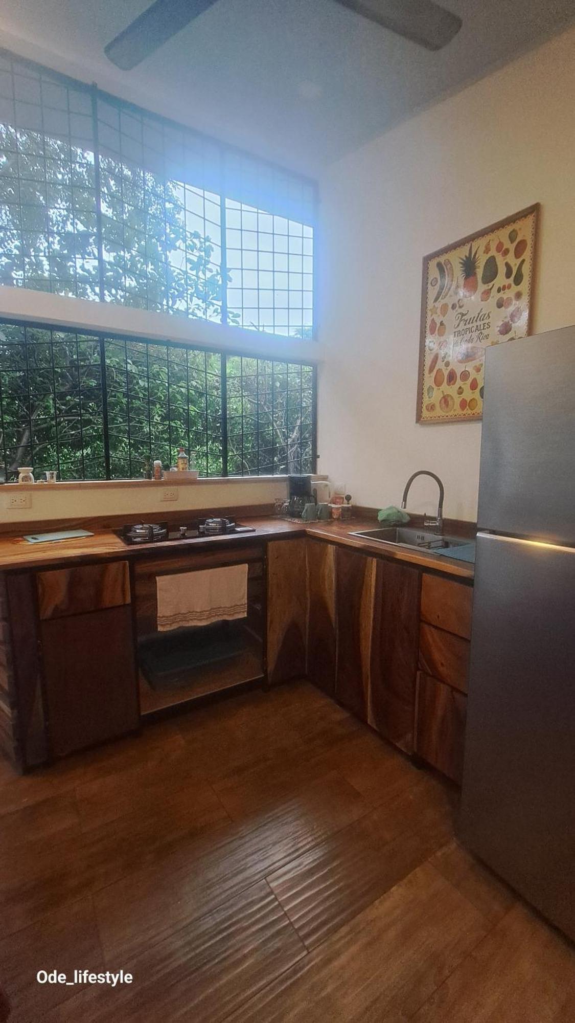 Homestay Casa Avi Fauna