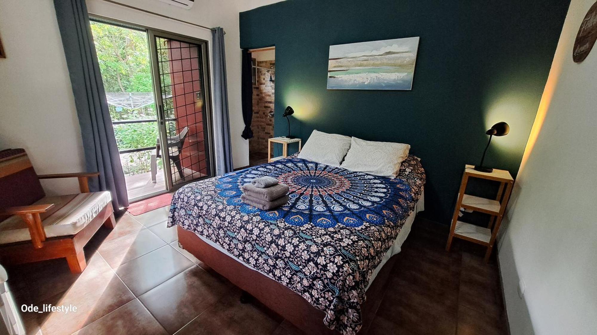 Homestay Casa Avi Fauna Playa Ocotal