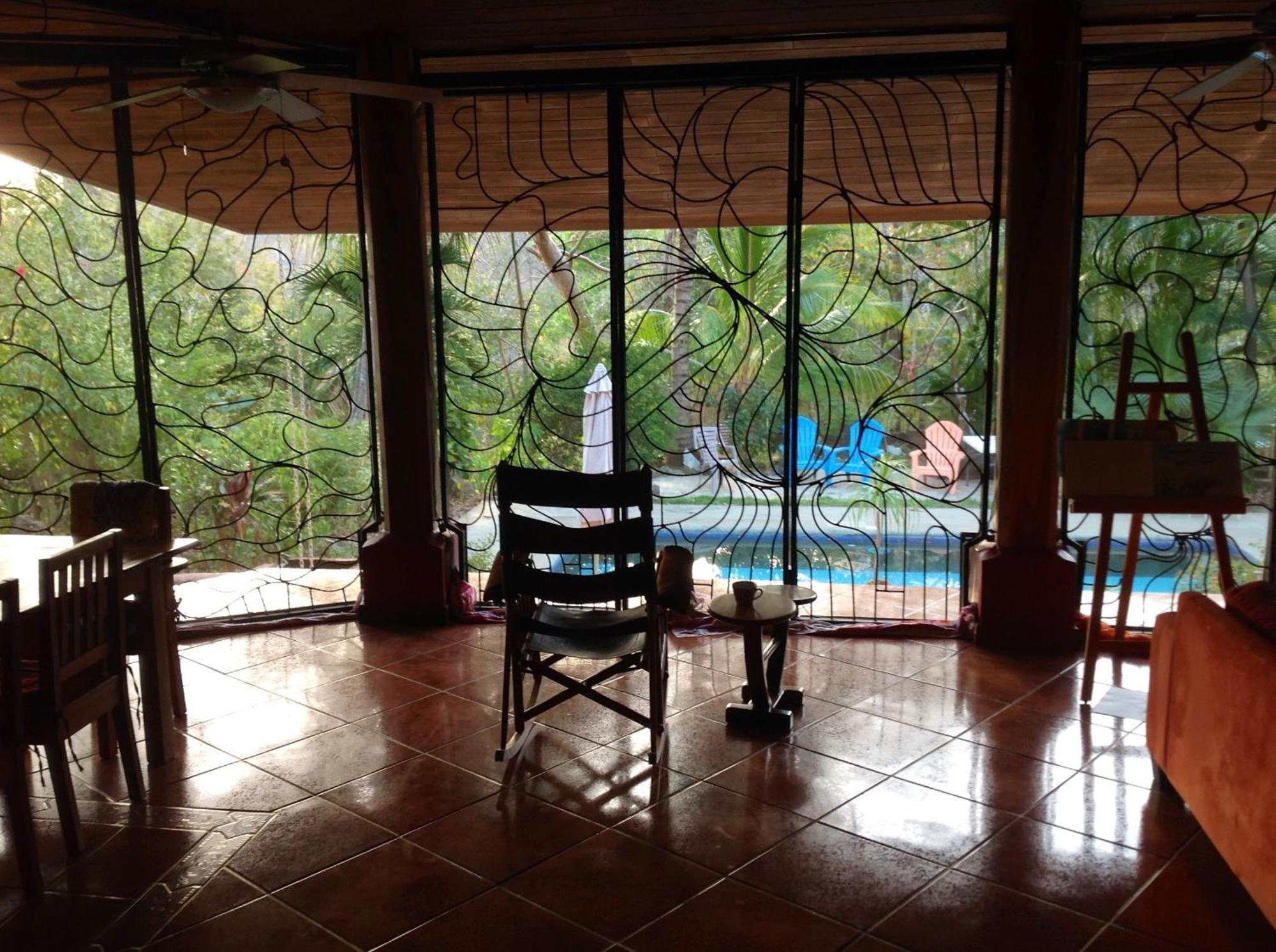 Casa Avi Fauna
