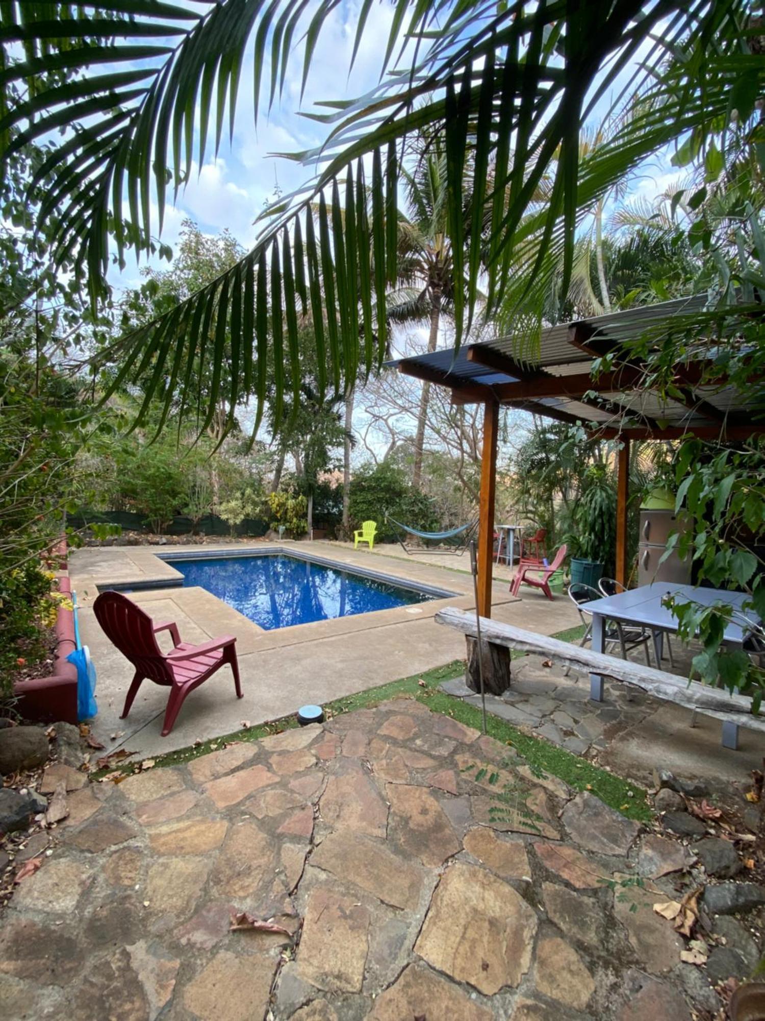 Casa Avi Fauna Homestay *