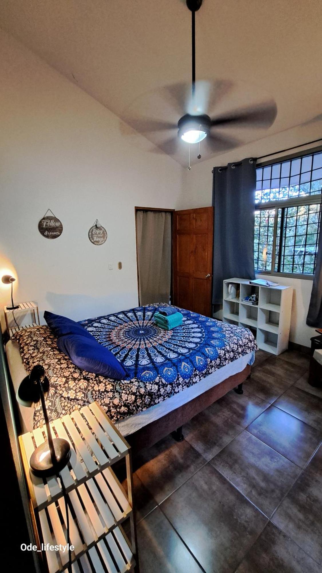 Casa Avi Fauna Homestay
