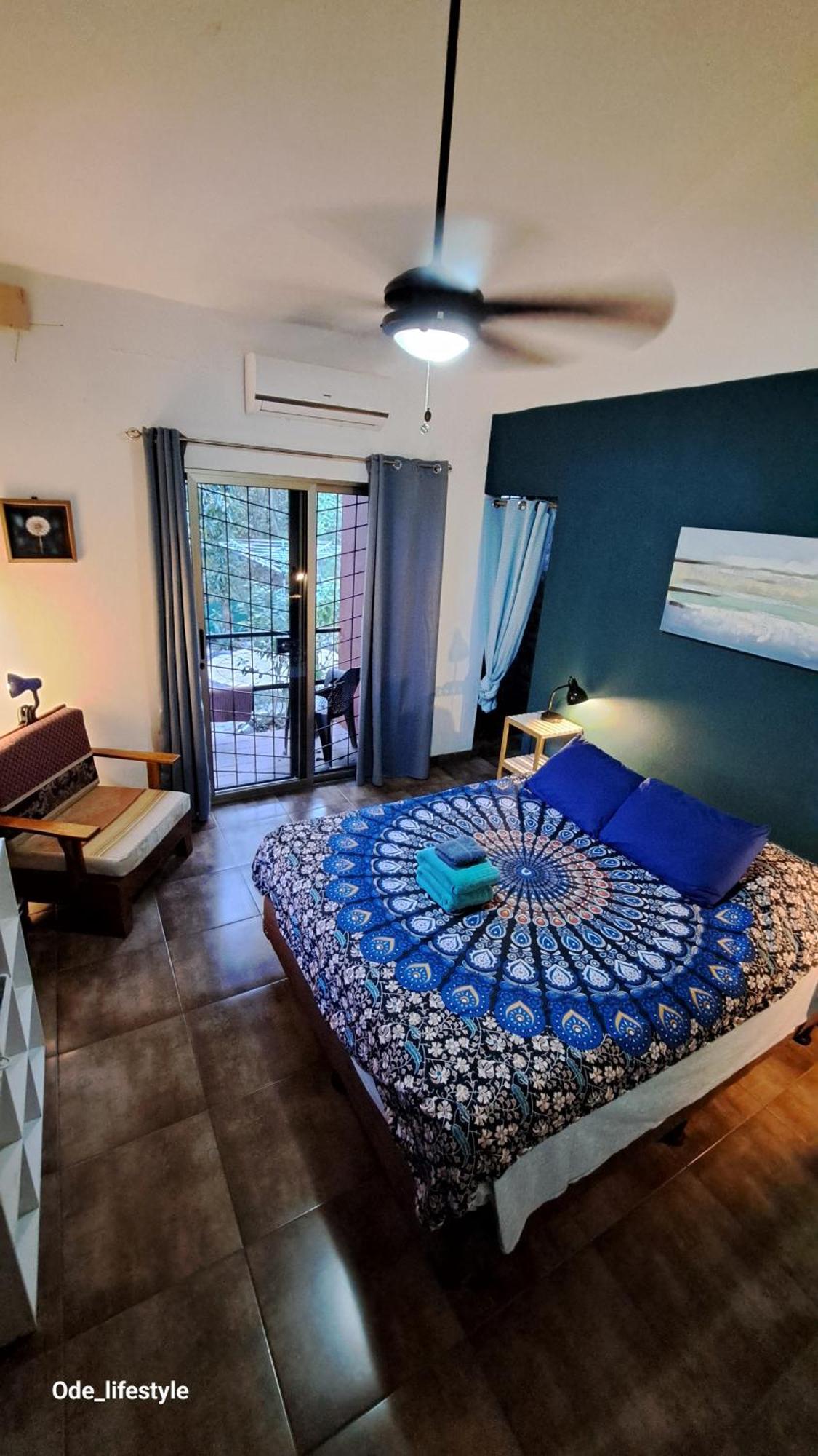 Homestay Casa Avi Fauna