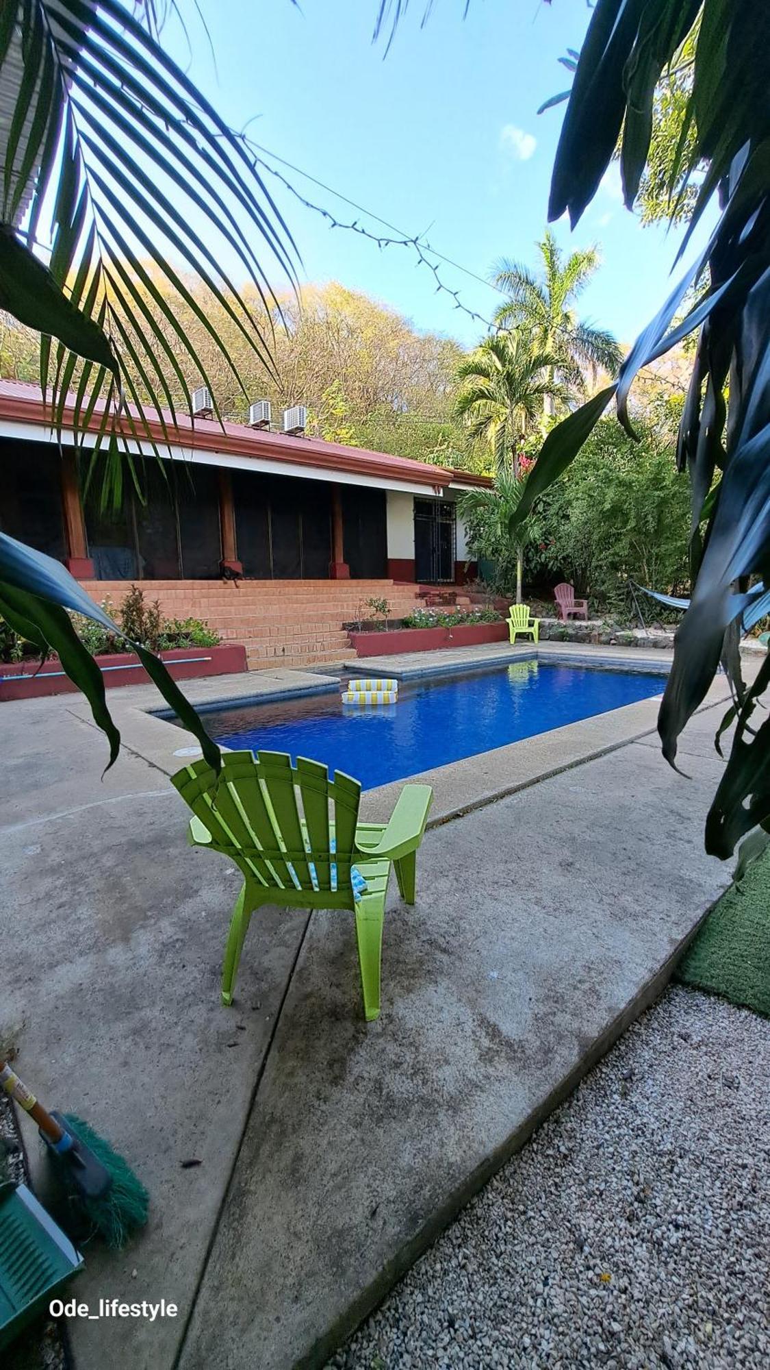 Casa Avi Fauna